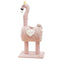 Arbre A Chat Flamant rose