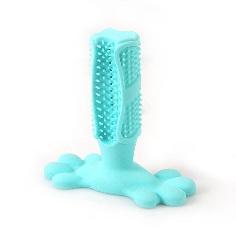 EcoBrush® brosse à dents pour chien
