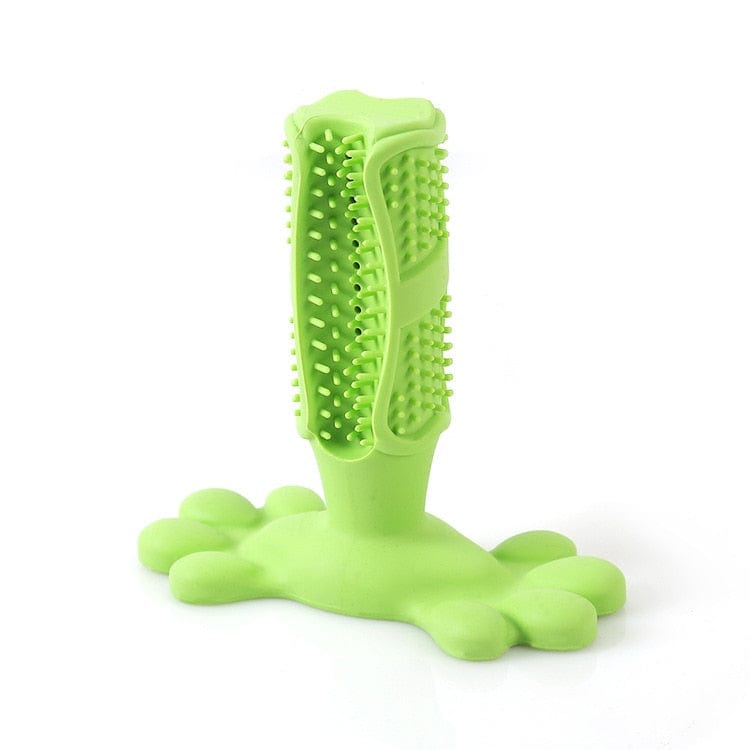 EcoBrush® brosse à dents pour chien