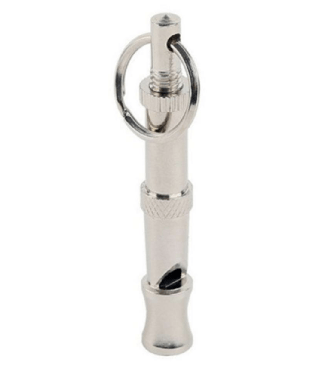 Sifflet ultrasons pour chien
