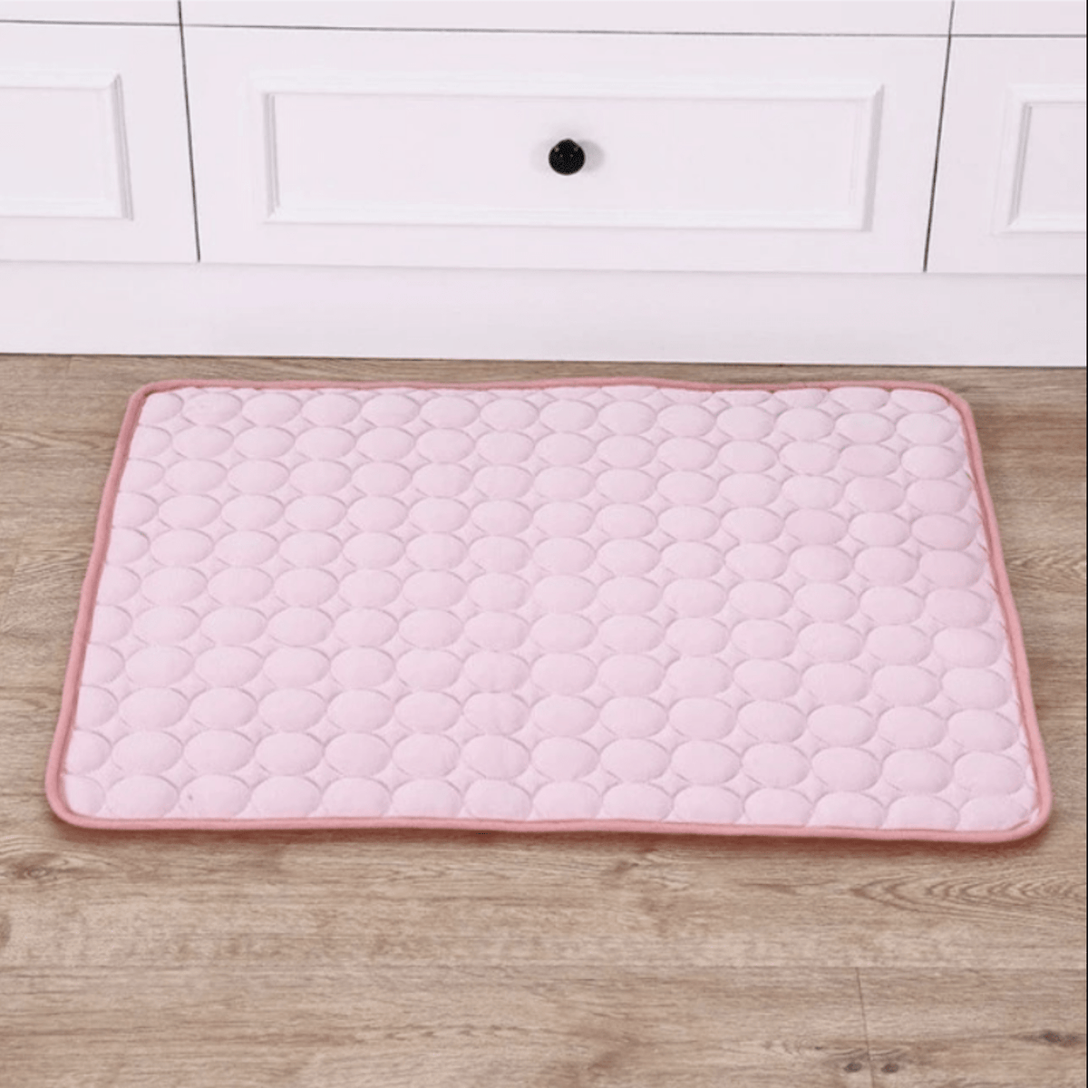 Tapis Refroidissant pour Chiens et Chats