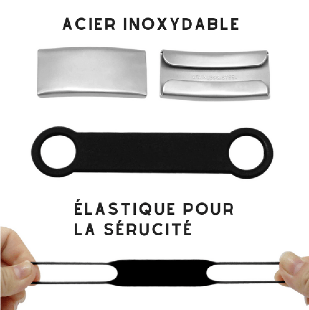 Collier Chat Élastique Personnalisé