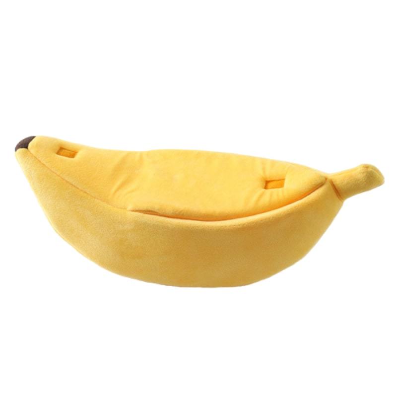 Panier banane pour Chats