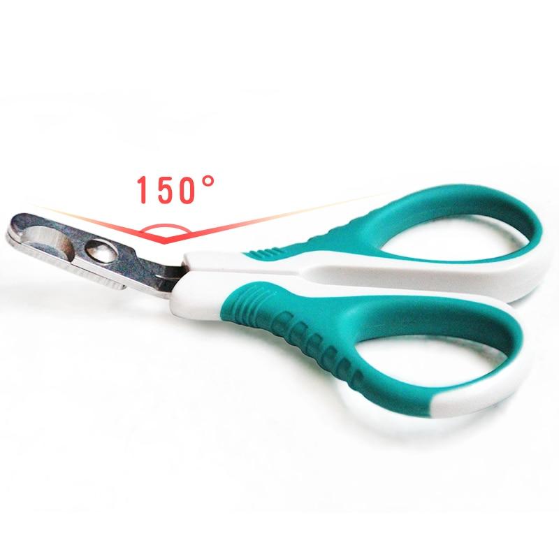 Couple Ongle intelligent pour Chat et Chien