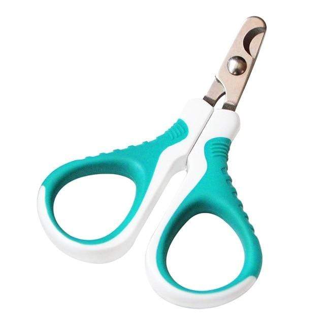 Couple Ongle intelligent pour Chat et Chien