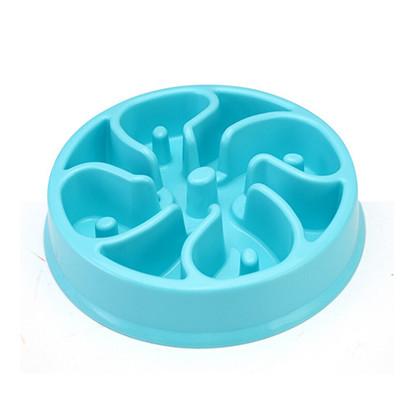 Gamelle anti glouton