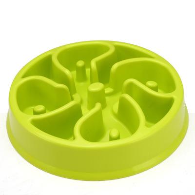 Gamelle anti glouton