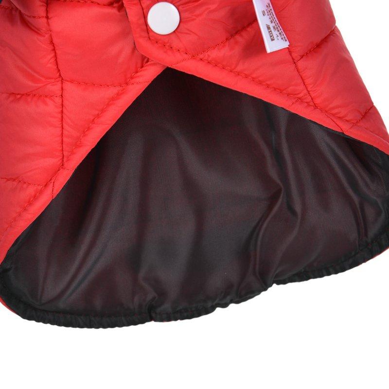 Veste Fashion Imperméable pour Chien