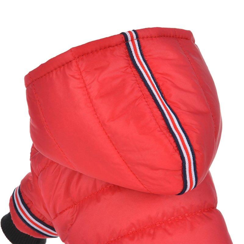 Veste Fashion Imperméable pour Chien