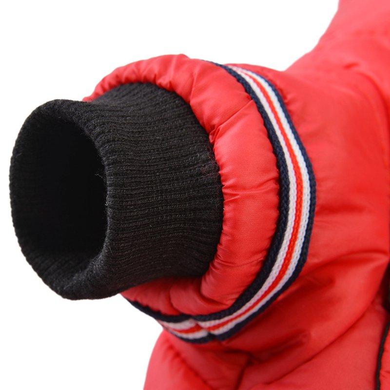 Veste Fashion Imperméable pour Chien