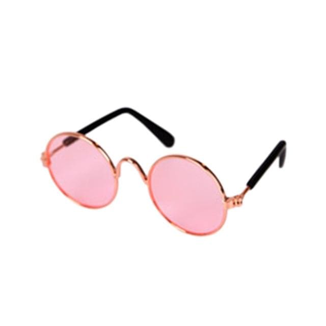 Lunettes de soleil pour chats